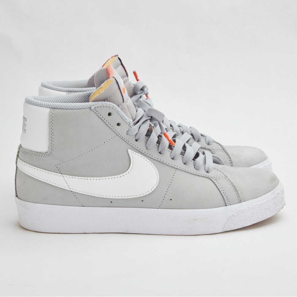 Nike SB ZOOM BLAZER MID ISO size 7.5